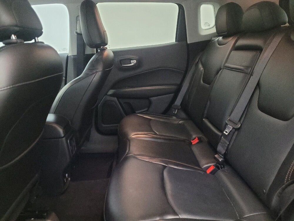 2018 Jeep Compass in Phoenix, AZ 85015 - 18127975 18