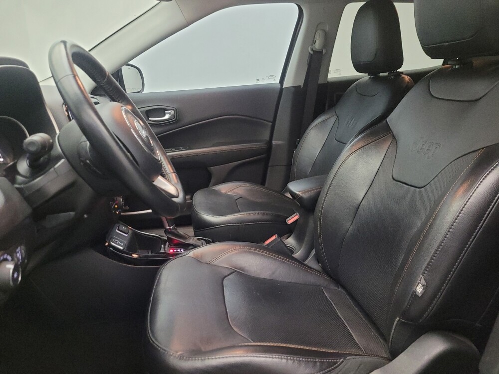 2018 Jeep Compass in Phoenix, AZ 85015 - 18127975 17