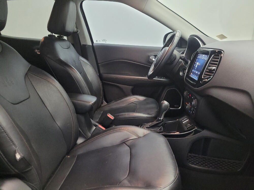 2018 Jeep Compass in Phoenix, AZ 85015 - 18127975 21