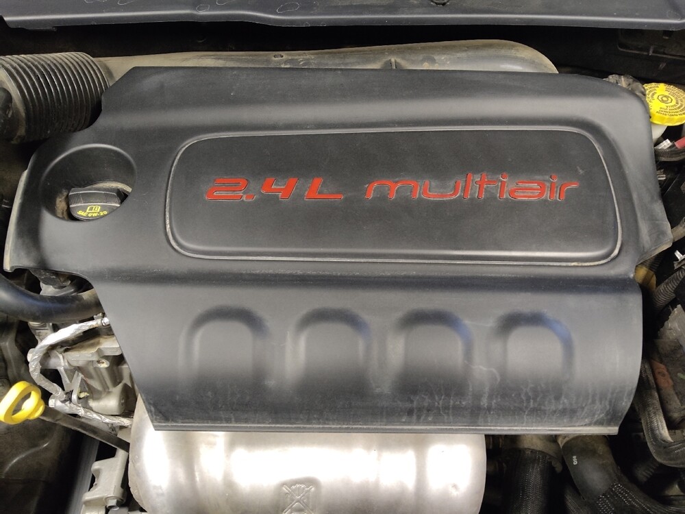 2018 Jeep Compass in Phoenix, AZ 85015 - 18127975 30