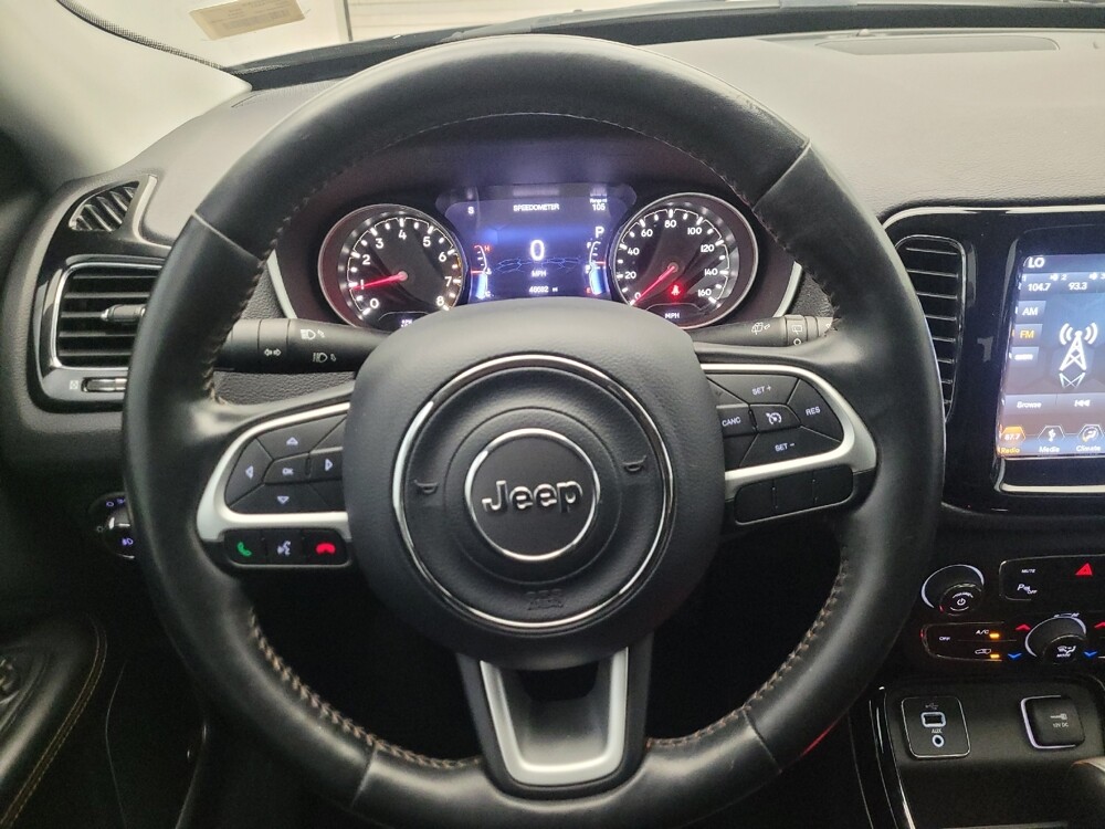 2018 Jeep Compass in Phoenix, AZ 85015 - 18127975 22