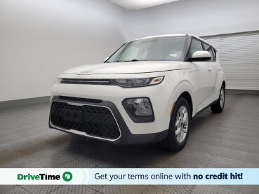 2022 Kia Soul in Glendale, AZ 85301