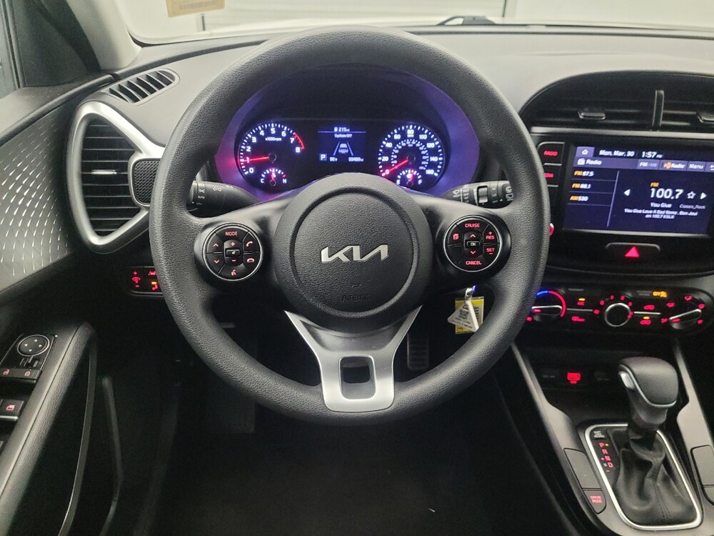 2022 Kia Soul in Glendale, AZ 85301 - 18127976 22