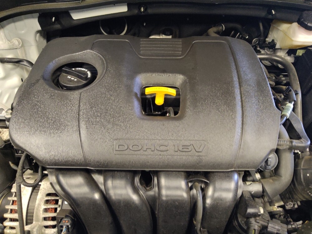 2022 Kia Soul in Glendale, AZ 85301 - 18127976 30