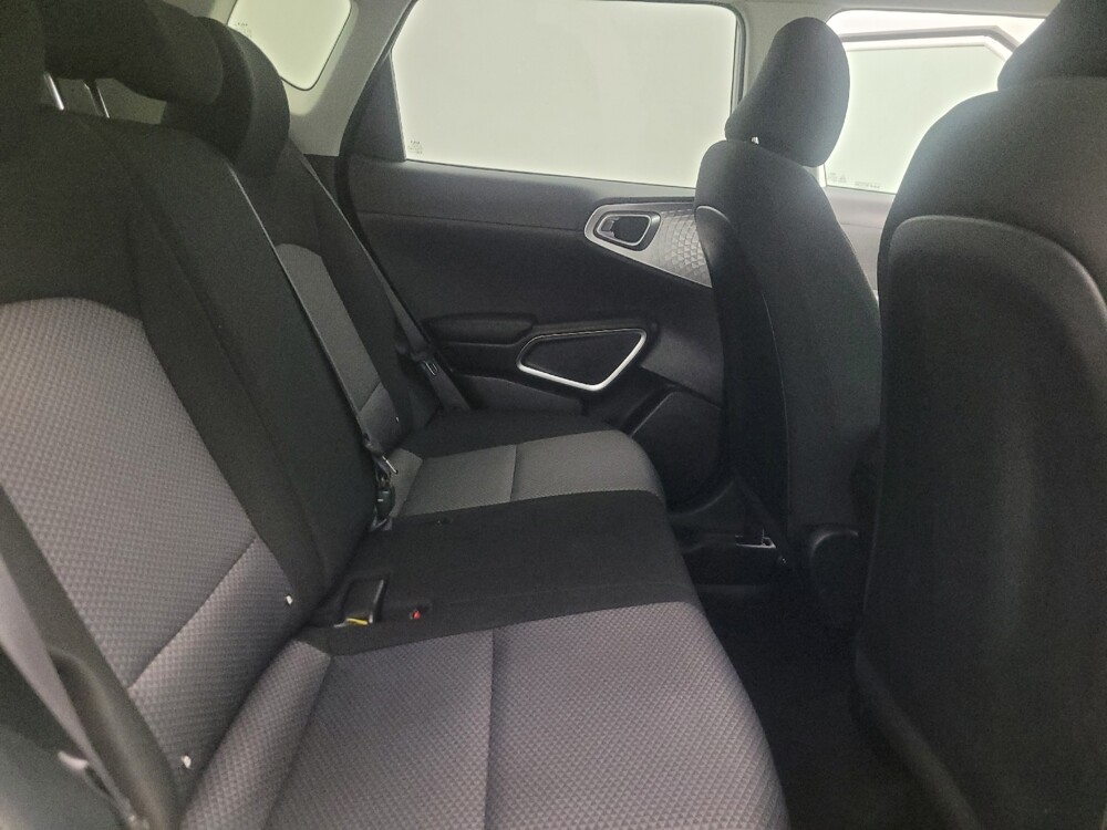2022 Kia Soul in Glendale, AZ 85301 - 18127976 19