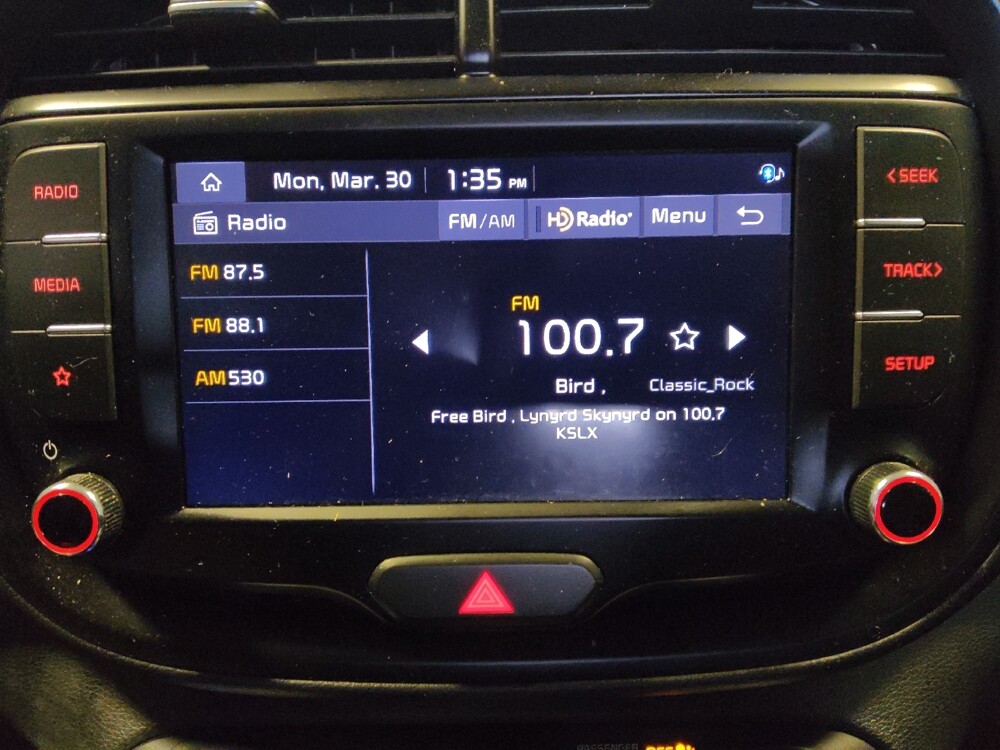 2022 Kia Soul in Glendale, AZ 85301 - 18127976 25