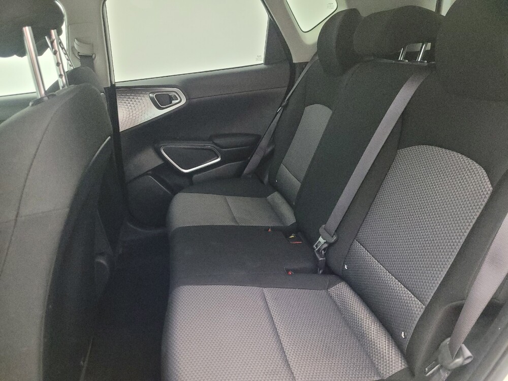 2022 Kia Soul in Glendale, AZ 85301 - 18127976 18
