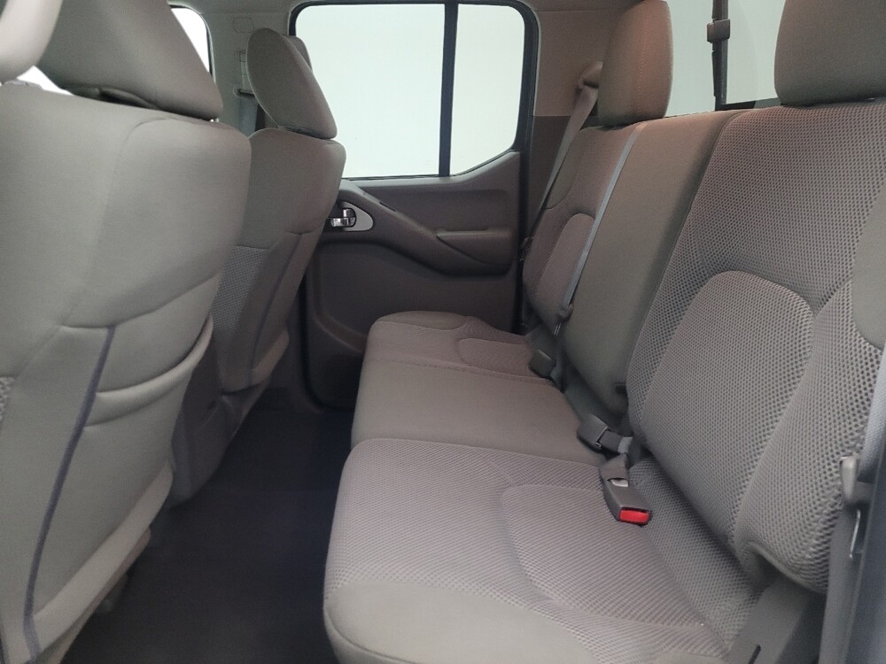 2019 Nissan Frontier in Phoenix, AZ 85015 - 18127977 18