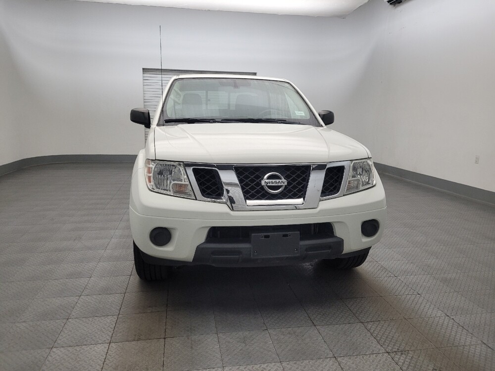 2019 Nissan Frontier in Phoenix, AZ 85015 - 18127977 14