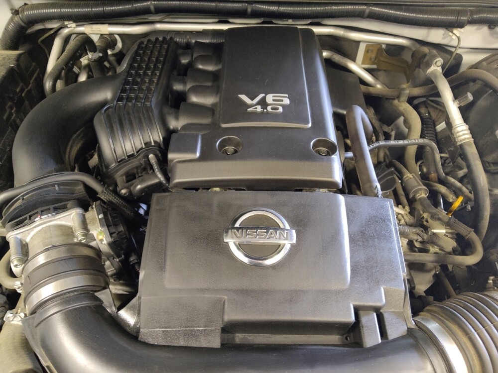 2019 Nissan Frontier in Phoenix, AZ 85015 - 18127977 30