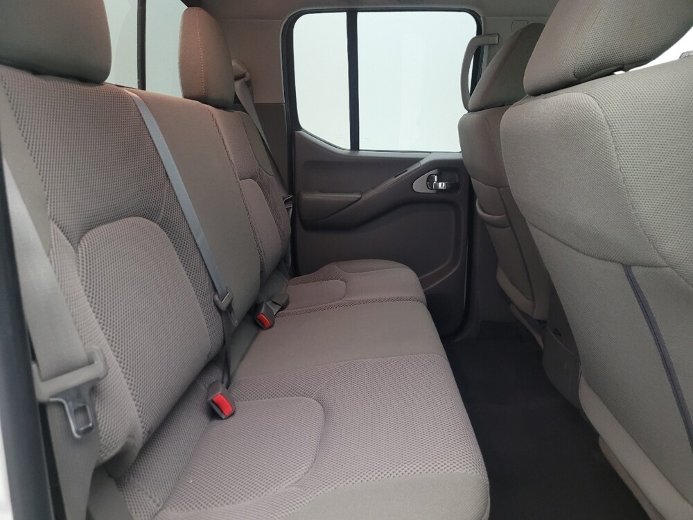 2019 Nissan Frontier in Phoenix, AZ 85015 - 18127977 19