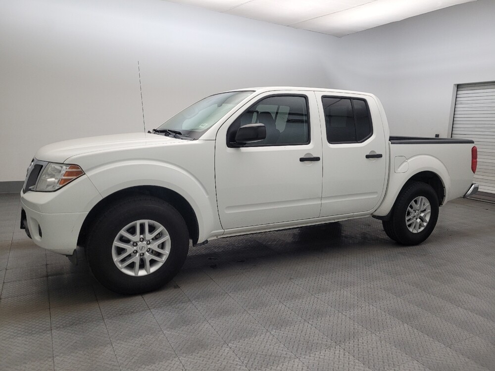 2019 Nissan Frontier in Phoenix, AZ 85015 - 18127977 2