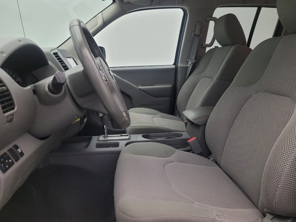 2019 Nissan Frontier in Phoenix, AZ 85015 - 18127977 17