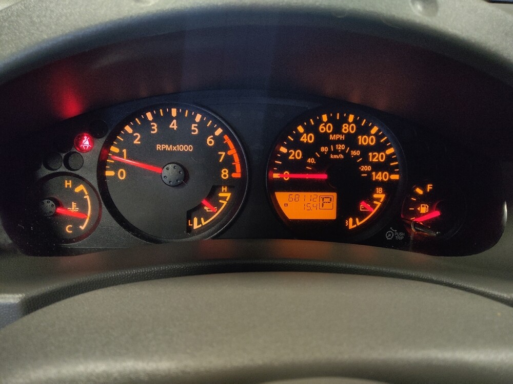 2019 Nissan Frontier in Phoenix, AZ 85015 - 18127977 23