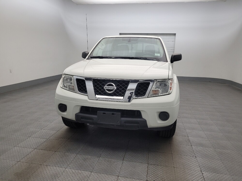 2019 Nissan Frontier in Phoenix, AZ 85015 - 18127977 15
