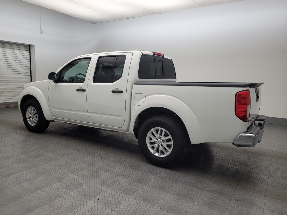 2019 Nissan Frontier in Phoenix, AZ 85015 - 18127977 3