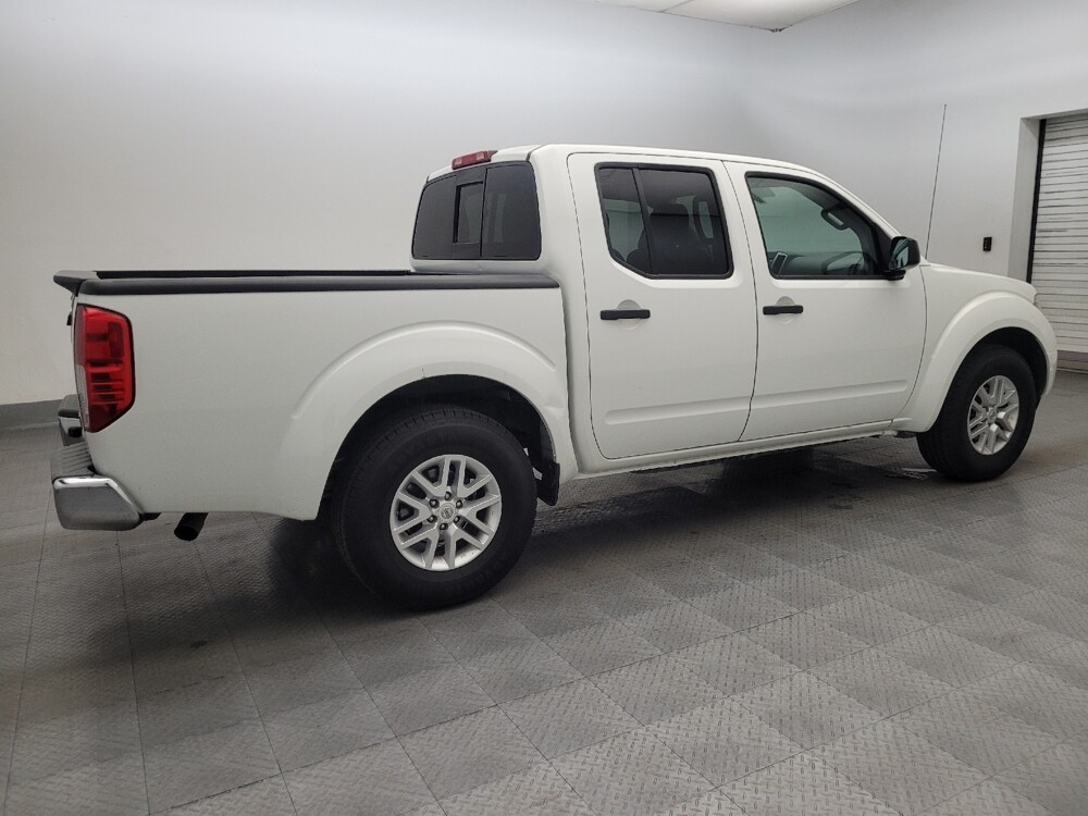 2019 Nissan Frontier in Phoenix, AZ 85015 - 18127977 10