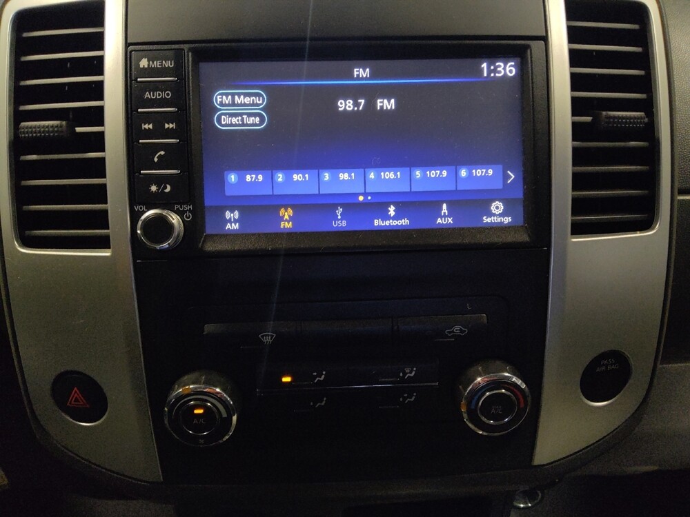 2019 Nissan Frontier in Phoenix, AZ 85015 - 18127977 25