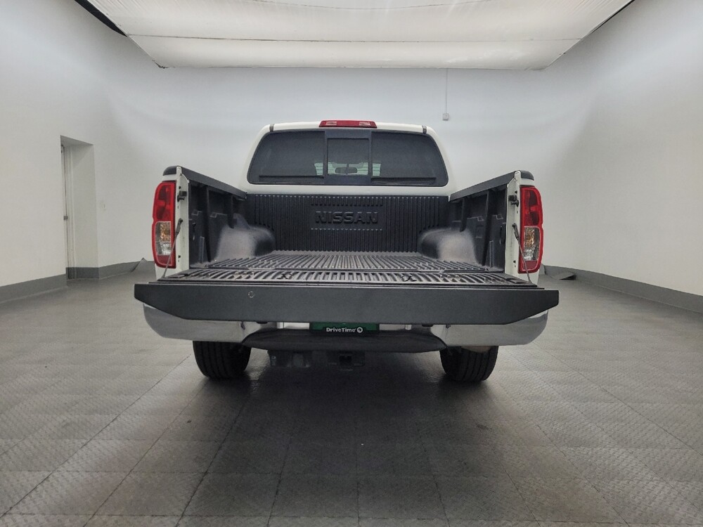 2019 Nissan Frontier in Phoenix, AZ 85015 - 18127977 29