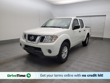 2019 Nissan Frontier in Phoenix, AZ 85015