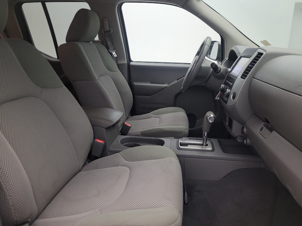 2019 Nissan Frontier in Phoenix, AZ 85015 - 18127977 21