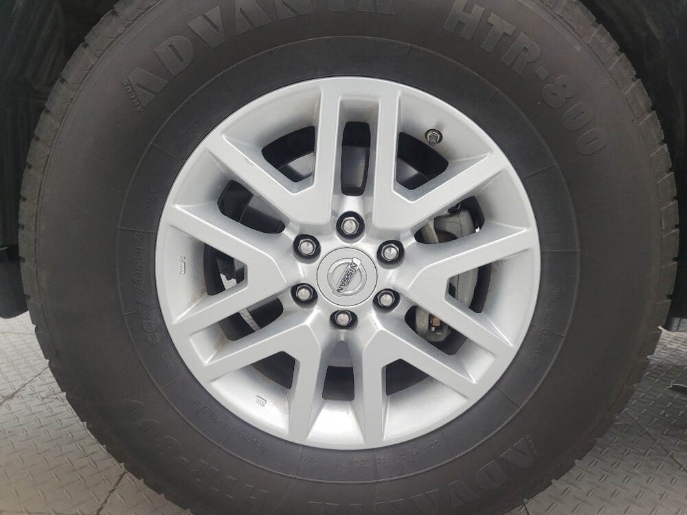 2019 Nissan Frontier in Phoenix, AZ 85015 - 18127977 31