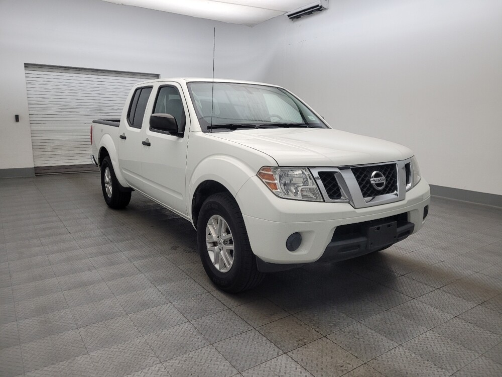 2019 Nissan Frontier in Phoenix, AZ 85015 - 18127977 13