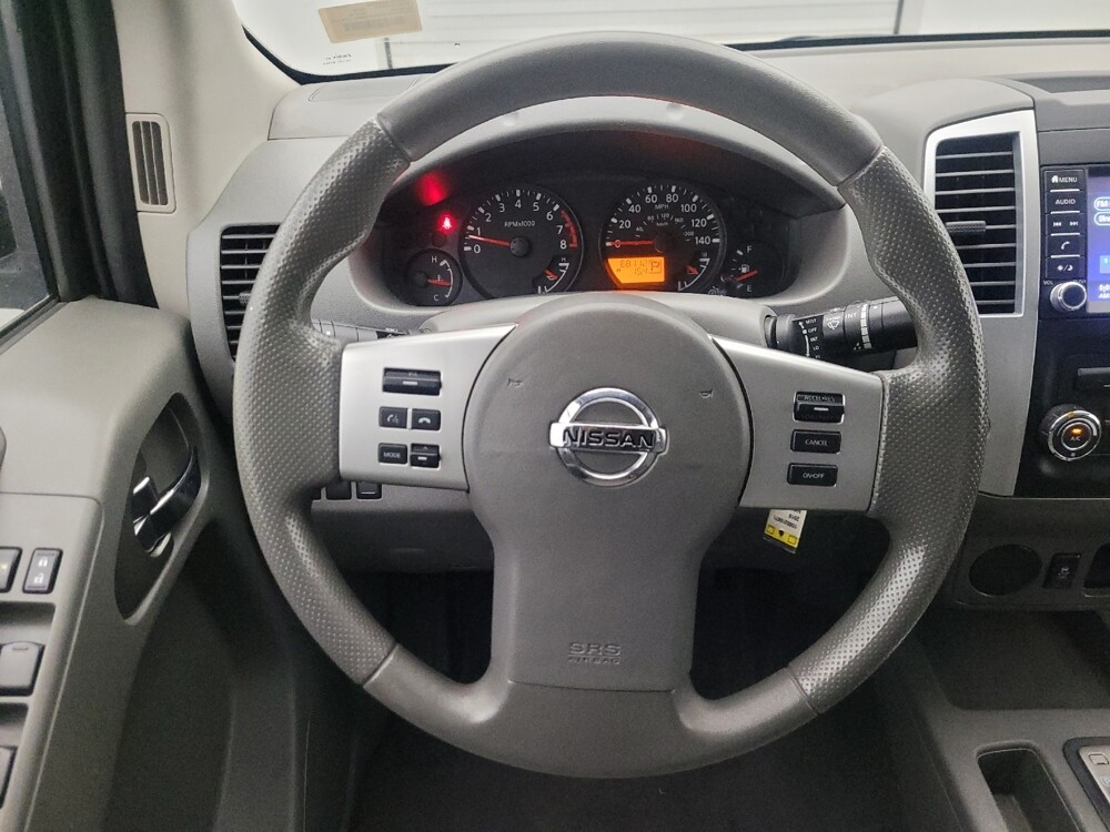 2019 Nissan Frontier in Phoenix, AZ 85015 - 18127977 22