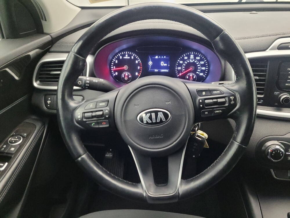 2016 Kia Sorento in Phoenix, AZ 85015 - 18127978 22