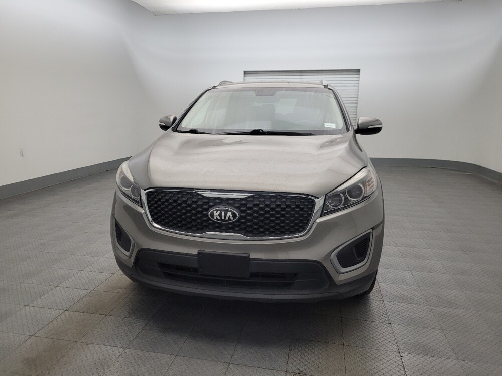 2016 Kia Sorento in Phoenix, AZ 85015 - 18127978 15