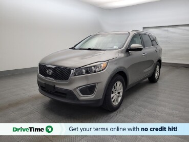 2016 Kia Sorento in Phoenix, AZ 85015