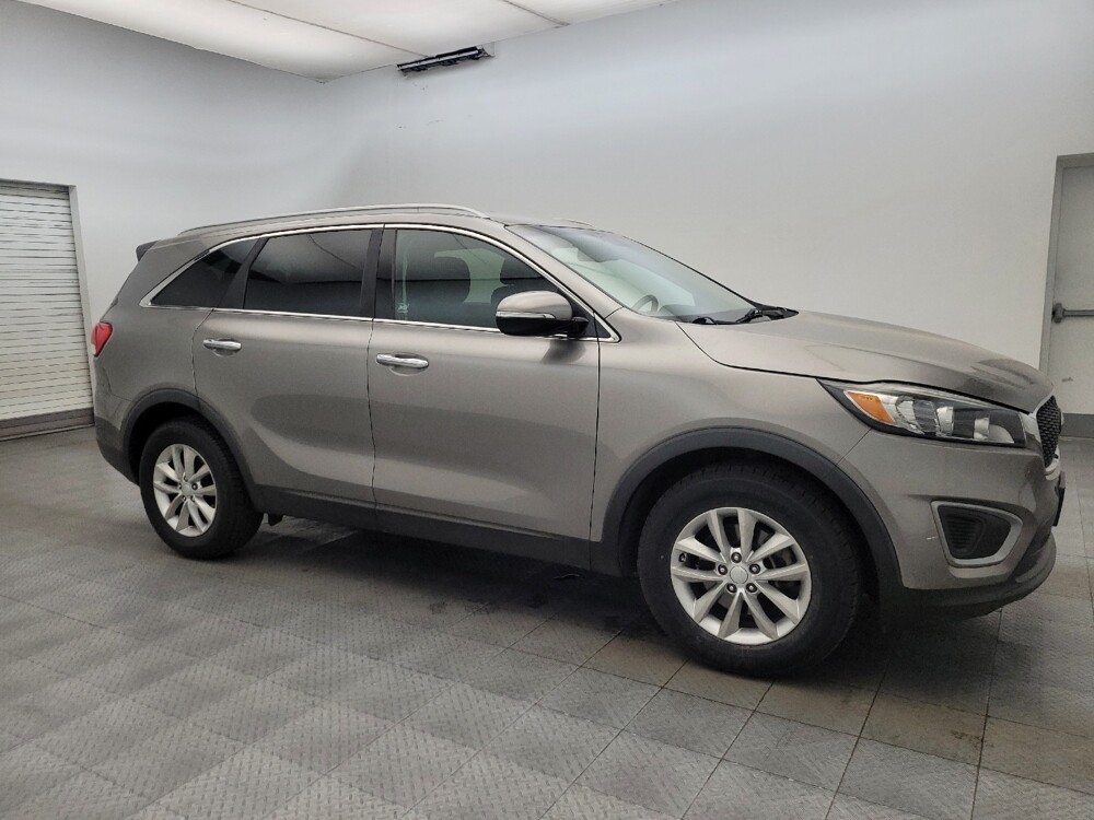 2016 Kia Sorento in Phoenix, AZ 85015 - 18127978 11