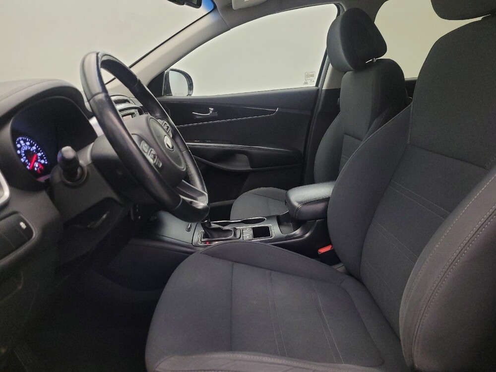 2016 Kia Sorento in Phoenix, AZ 85015 - 18127978 17