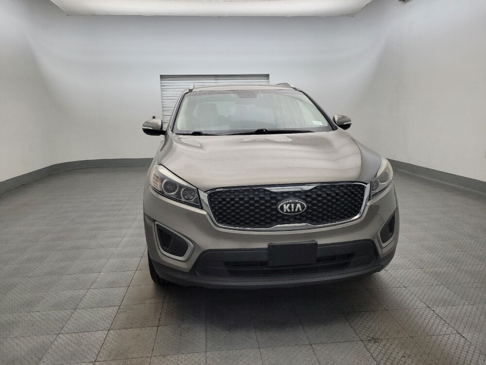 2016 Kia Sorento in Phoenix, AZ 85015 - 18127978 14