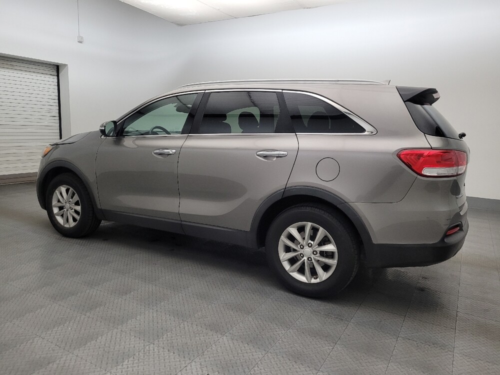 2016 Kia Sorento in Phoenix, AZ 85015 - 18127978 3