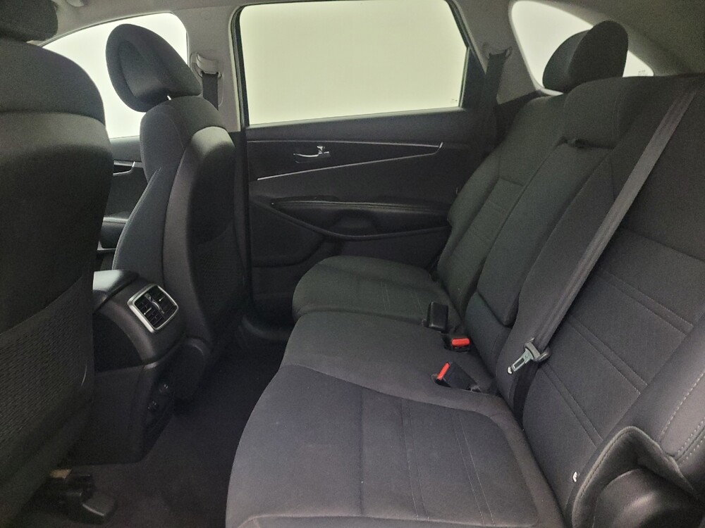 2016 Kia Sorento in Phoenix, AZ 85015 - 18127978 18