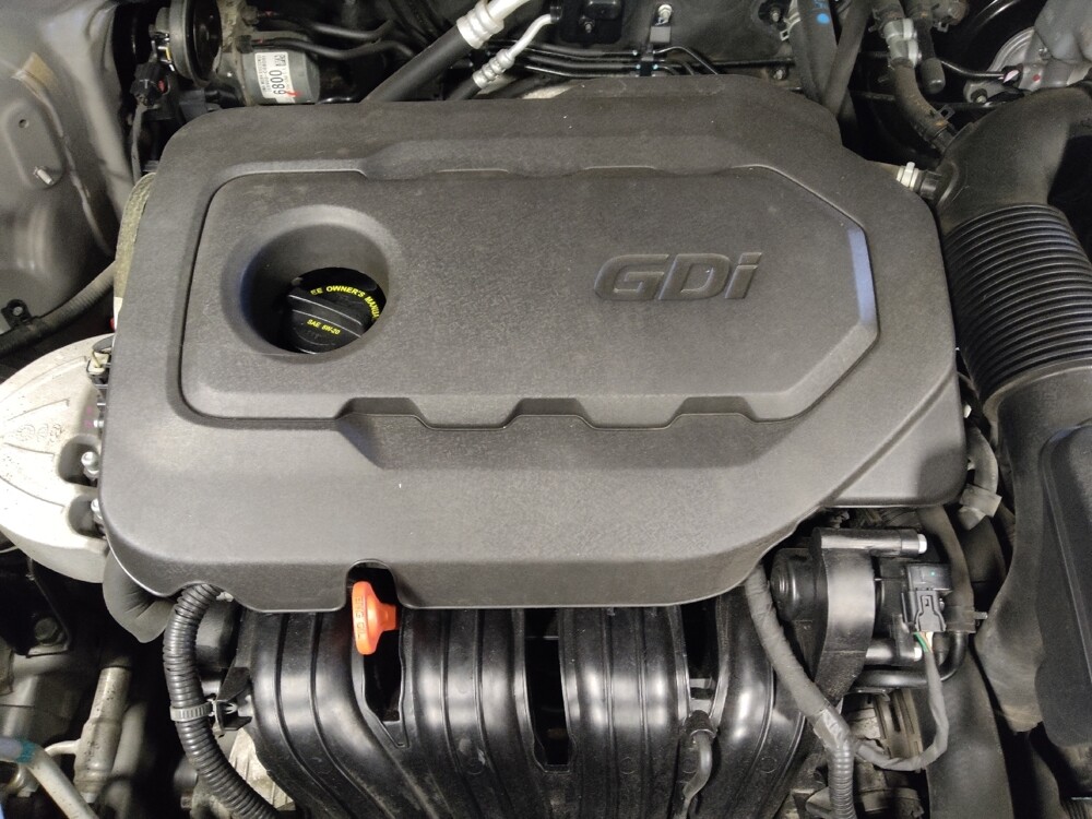 2016 Kia Sorento in Phoenix, AZ 85015 - 18127978 30