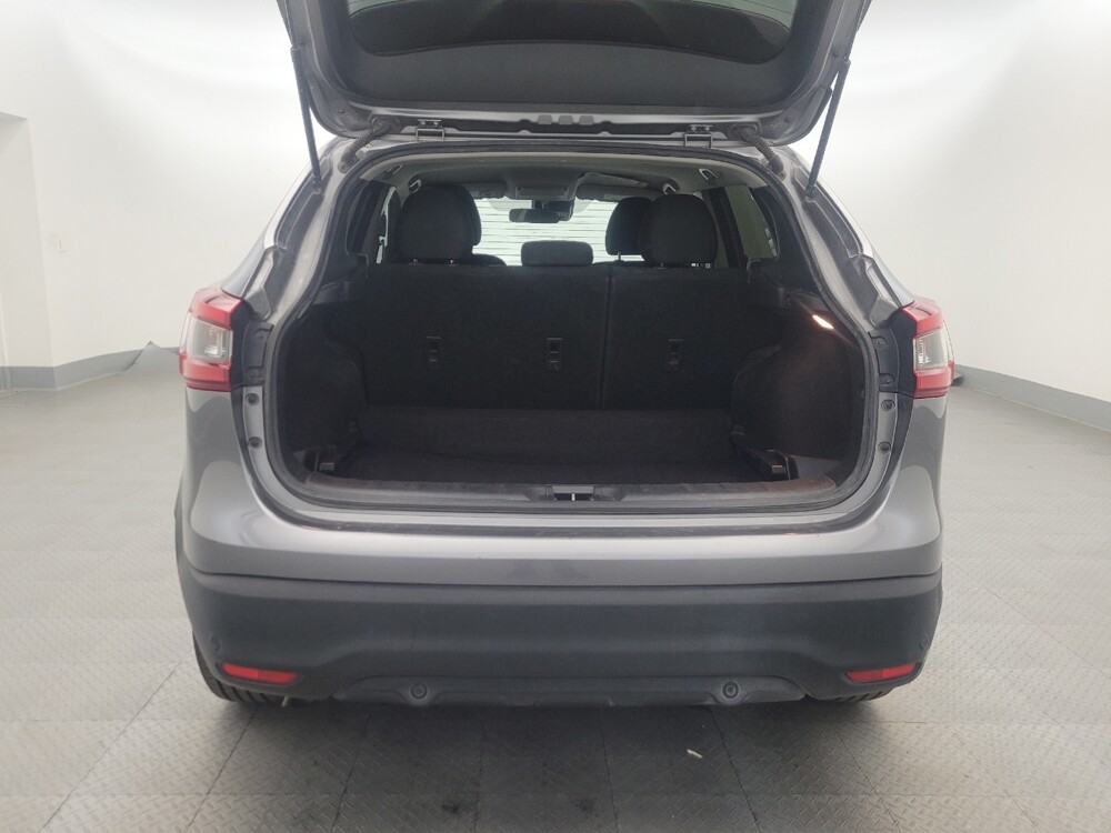 2020 Nissan Rogue Sport in Mesa, AZ 85210 - 18127979 29