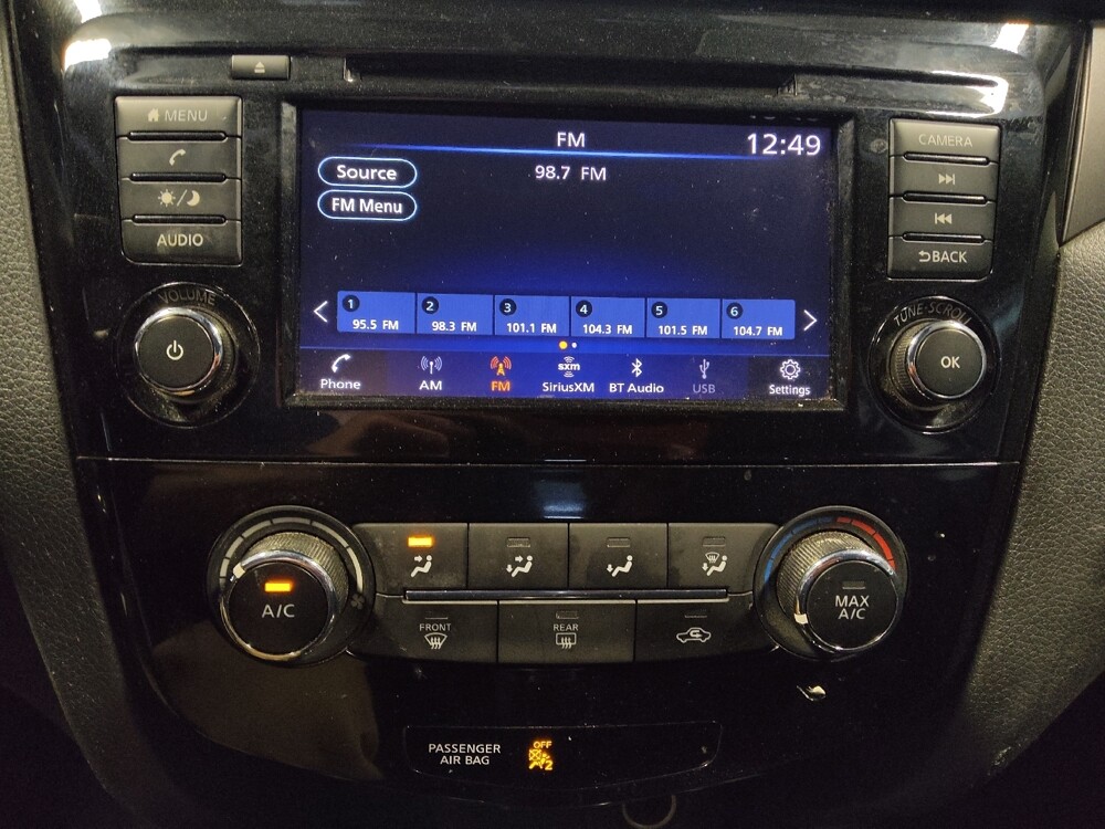 2020 Nissan Rogue Sport in Mesa, AZ 85210 - 18127979 25