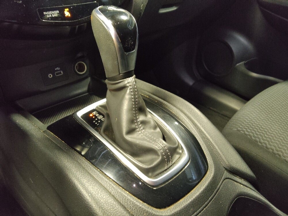 2020 Nissan Rogue Sport in Mesa, AZ 85210 - 18127979 26