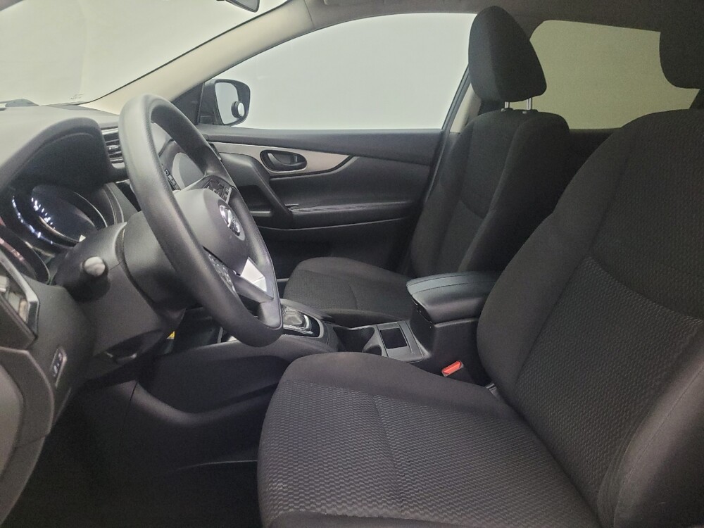 2020 Nissan Rogue Sport in Mesa, AZ 85210 - 18127979 17