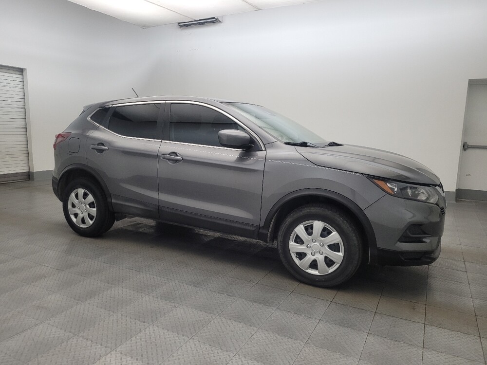 2020 Nissan Rogue Sport in Mesa, AZ 85210 - 18127979 11