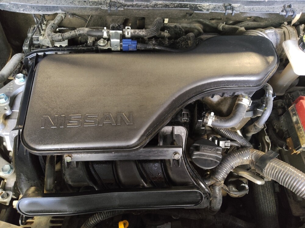 2020 Nissan Rogue Sport in Mesa, AZ 85210 - 18127979 30