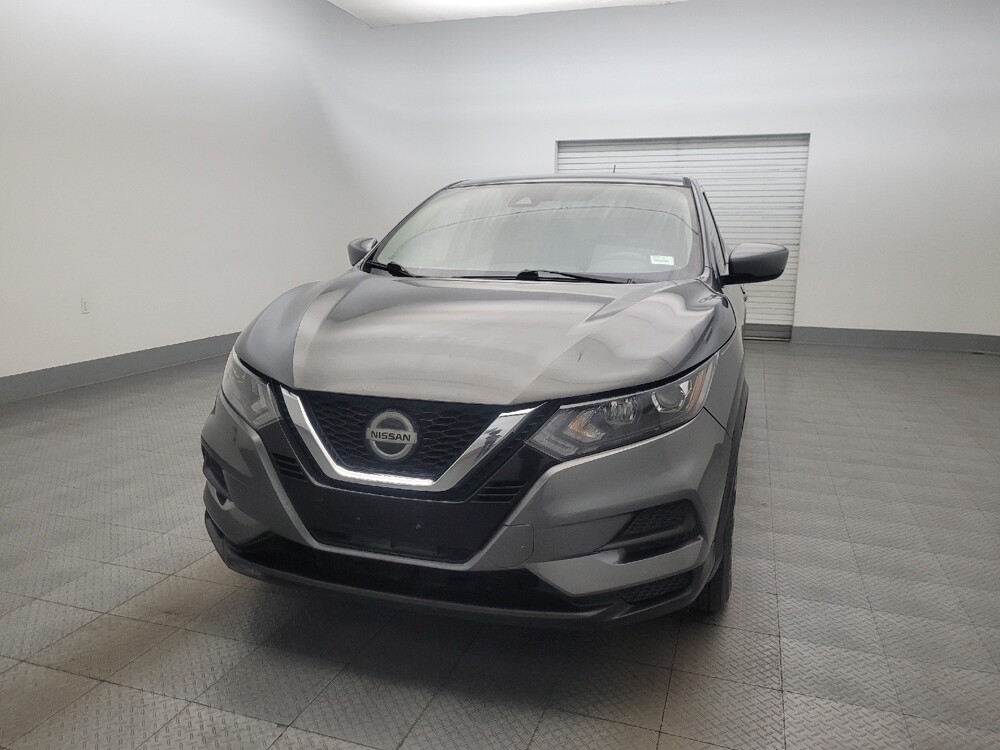 2020 Nissan Rogue Sport in Mesa, AZ 85210 - 18127979 15