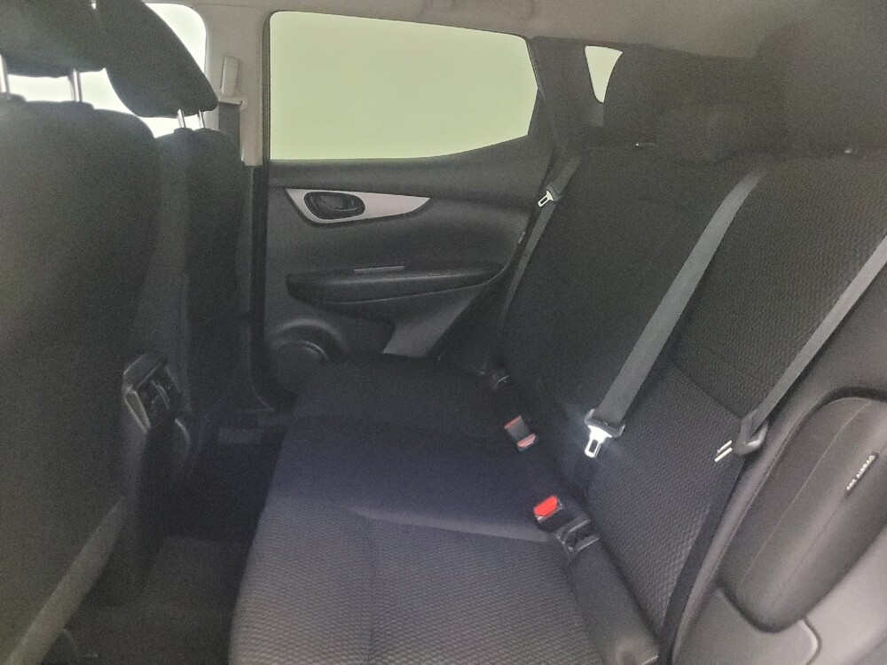 2020 Nissan Rogue Sport in Mesa, AZ 85210 - 18127979 18