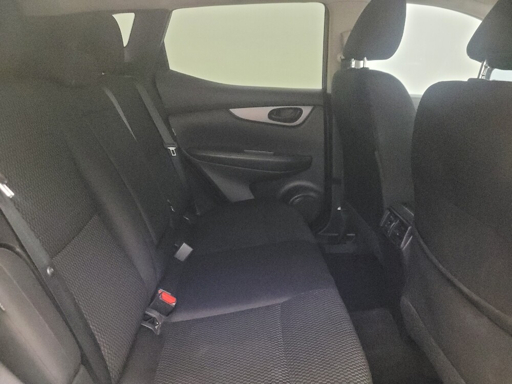 2020 Nissan Rogue Sport in Mesa, AZ 85210 - 18127979 19