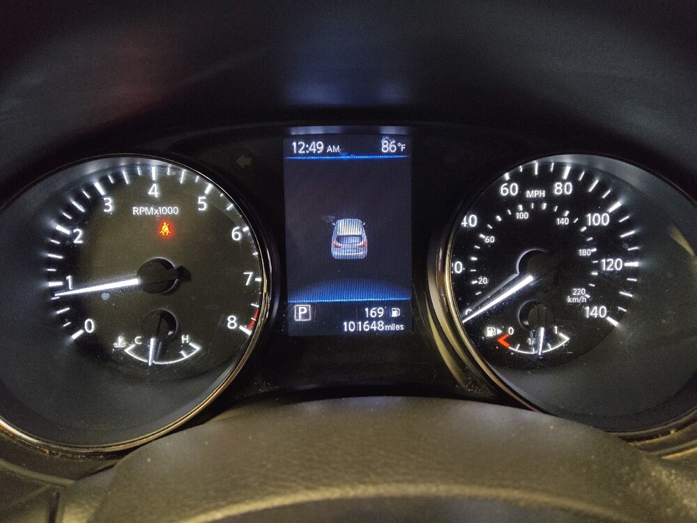 2020 Nissan Rogue Sport in Mesa, AZ 85210 - 18127979 23