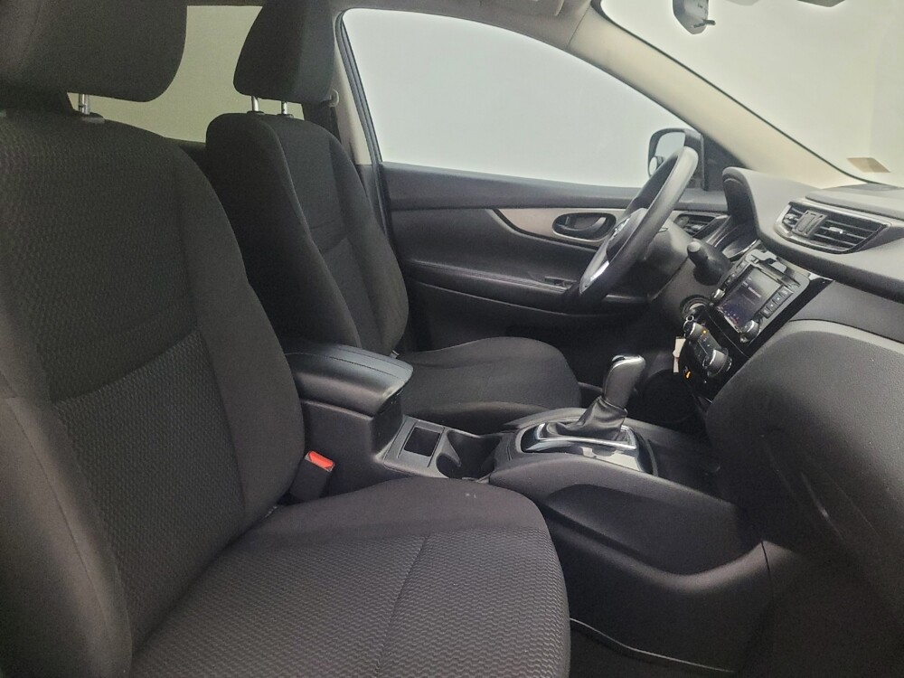 2020 Nissan Rogue Sport in Mesa, AZ 85210 - 18127979 21