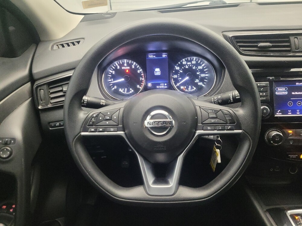 2020 Nissan Rogue Sport in Mesa, AZ 85210 - 18127979 22