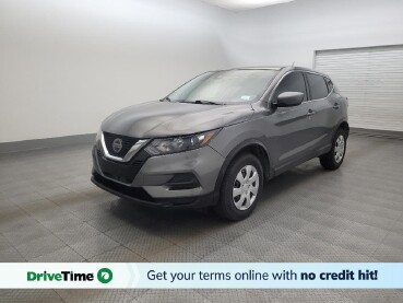 2020 Nissan Rogue Sport in Mesa, AZ 85210